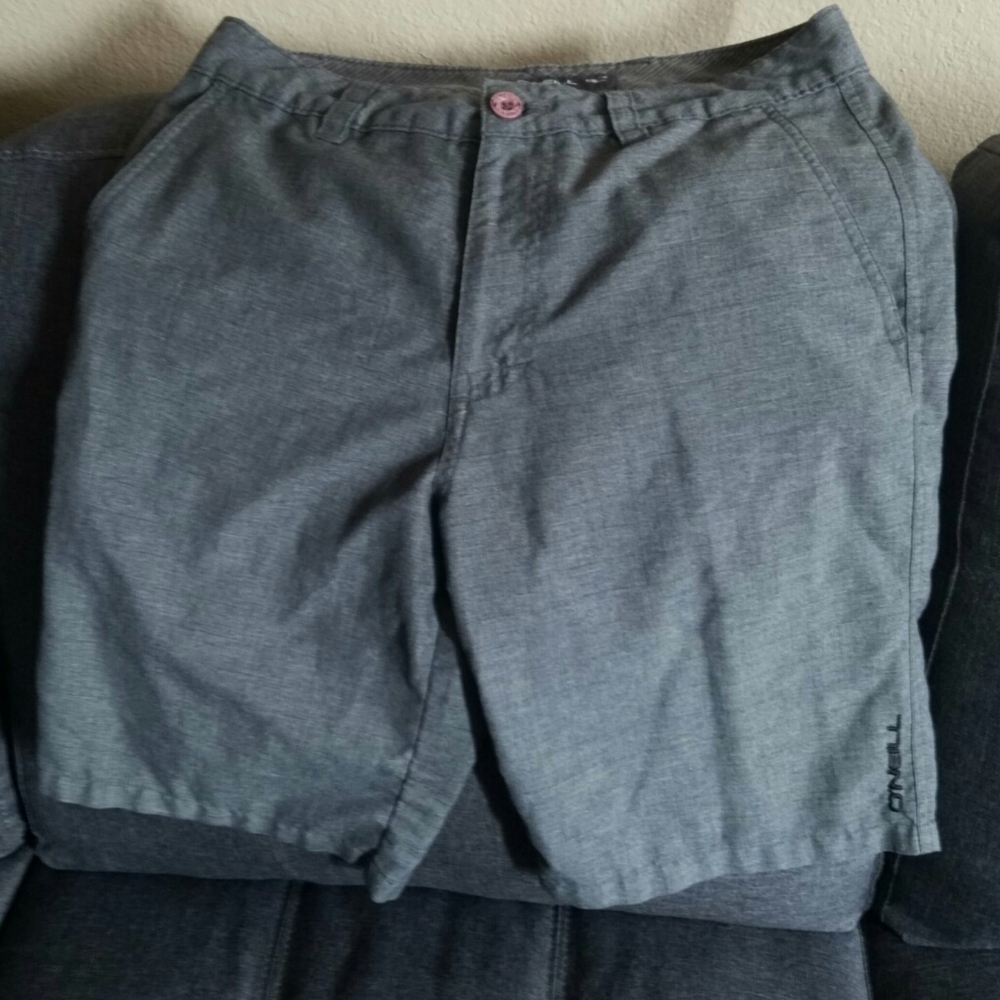 Men's O'Neill shorts